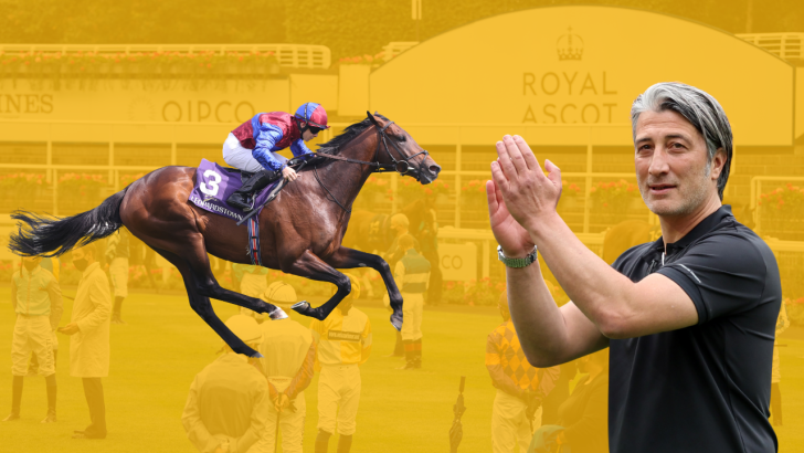 Royal Ascot & Euro 2024